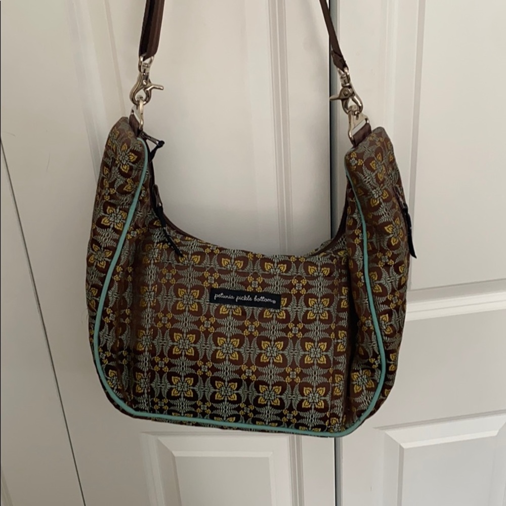 Diaper Bag